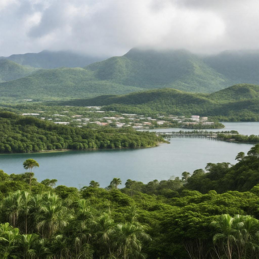Pago Pago